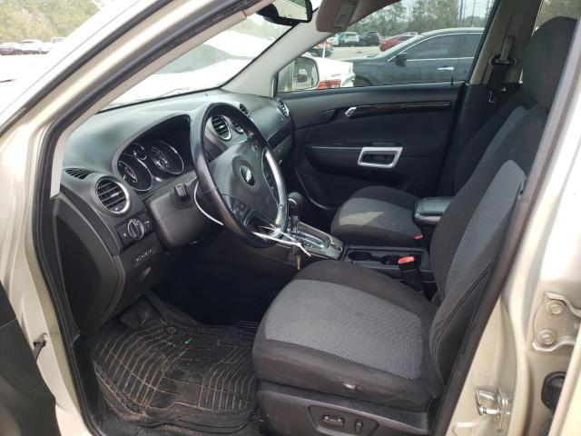 Photo 7 from auction – 2014 CHEVROLET CAPTIVA LT with VIN 3GNAL3EK0ES635265