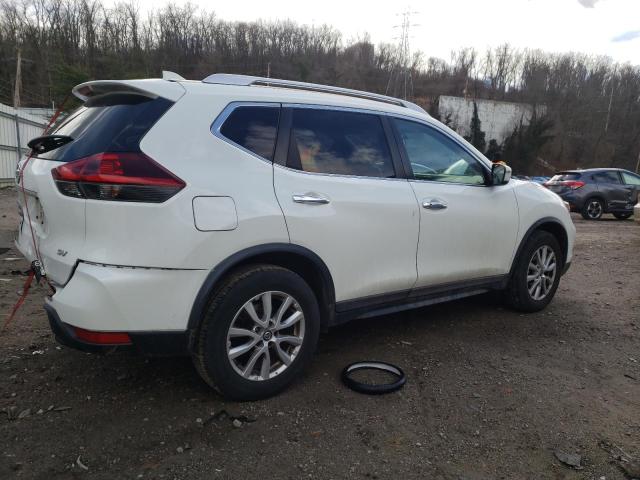 Photo 3 from auction – 2018 NISSAN ROGUE S with VIN KNMAT2MT3JP525669