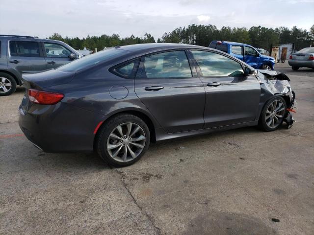 Photo 3 from auction – 2015 CHRYSLER 200 S with VIN 1C3CCCDG4FN601702