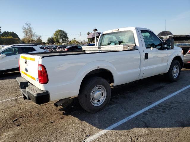 Photo 3 from auction – 2013 FORD F250 SUPER with VIN 1FTBF2A66DEB82379