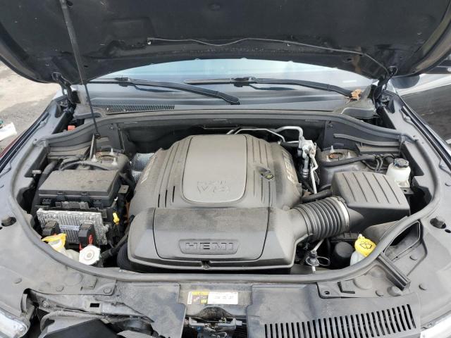 Photo 11 from auction – 2014 DODGE DURANGO R/ with VIN 1C4SDJCT4EC591576
