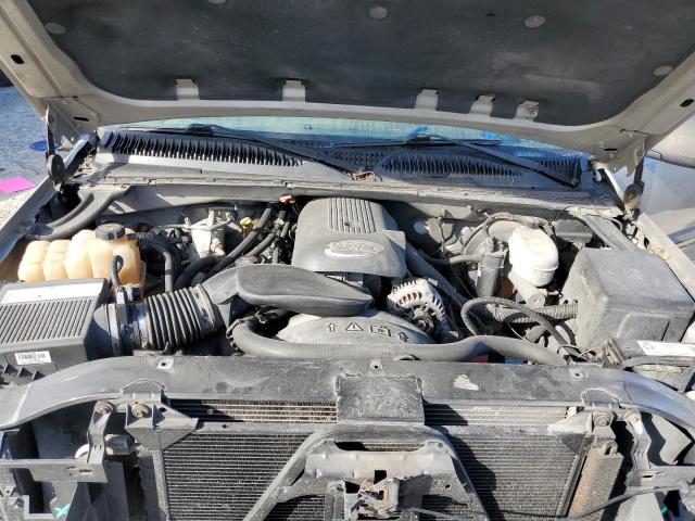 Photo 11 from auction – 2004 GMC NEW SIERRA with VIN 2GTEK19TX41138139