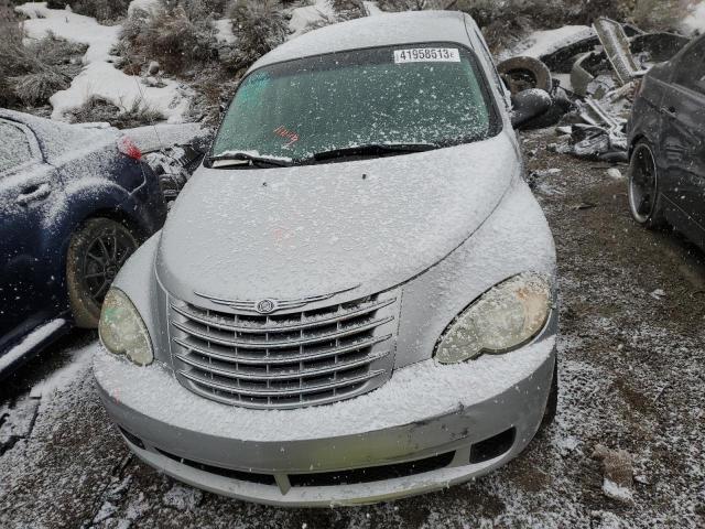 Photo 5 from auction – 2007 CHRYSLER PT CRUISER with VIN 3A4FY58B07T503539