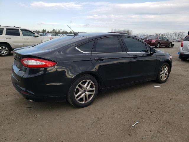 Photo 3 from auction – 2015 FORD FUSION SE with VIN 3FA6P0H76FR178565