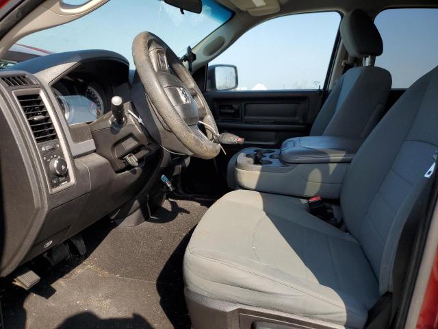 Photo 7 from auction – 2013 RAM 1500 ST with VIN 1C6RR6FT2DS644523