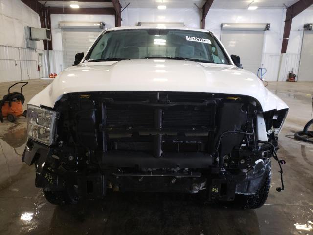Photo 5 from auction – 2020 RAM 1500 CLASS with VIN 1C6RR7TT2LS106526