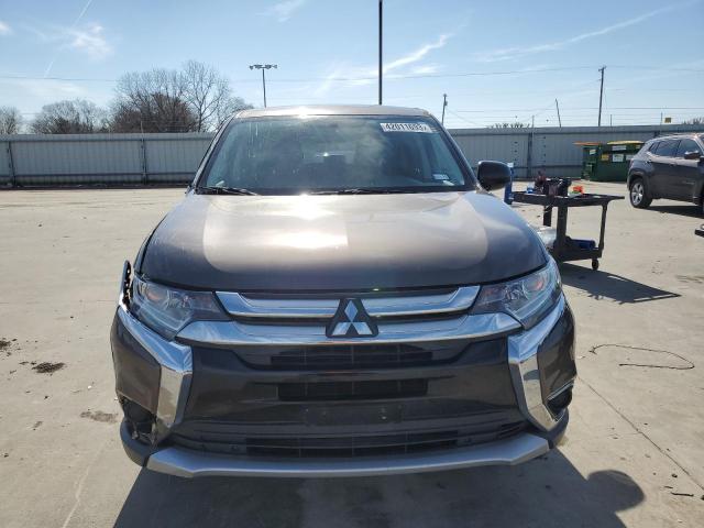 Photo 5 from auction – 2017 MITSUBISHI OUTLANDER with VIN JA4AD2A36HZ042526