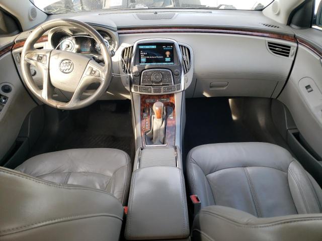 Photo 8 from auction – 2013 BUICK LACROSSE with VIN 1G4GC5E34DF138841