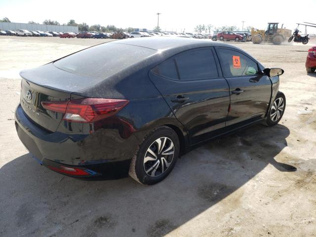 Photo 3 from auction – 2019 HYUNDAI ELANTRA SE with VIN 5NPD74LF2KH431367