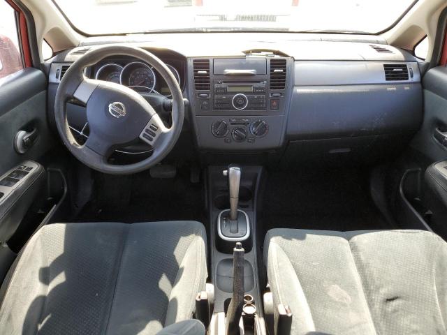 Photo 8 from auction – 2010 NISSAN VERSA S with VIN 3N1BC1AP6AL416353