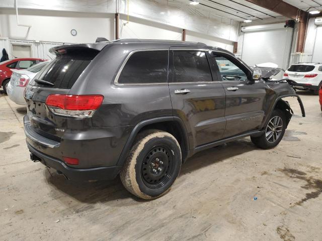 Photo 3 from auction – 2017 JEEP GRAND CHER with VIN 1C4RJFBG1HC730382