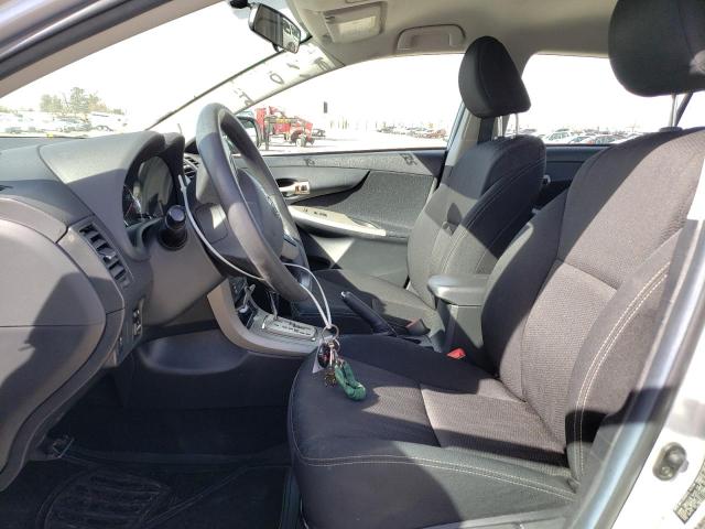 Photo 7 from auction – 2012 TOYOTA COROLLA BA with VIN 2T1BU4EE1CC893508