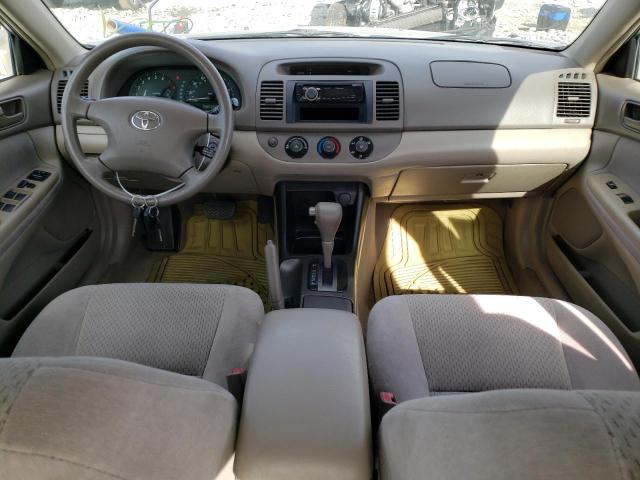Photo 8 from auction – 2003 TOYOTA CAMRY LE with VIN 4T1BE32K53U690055