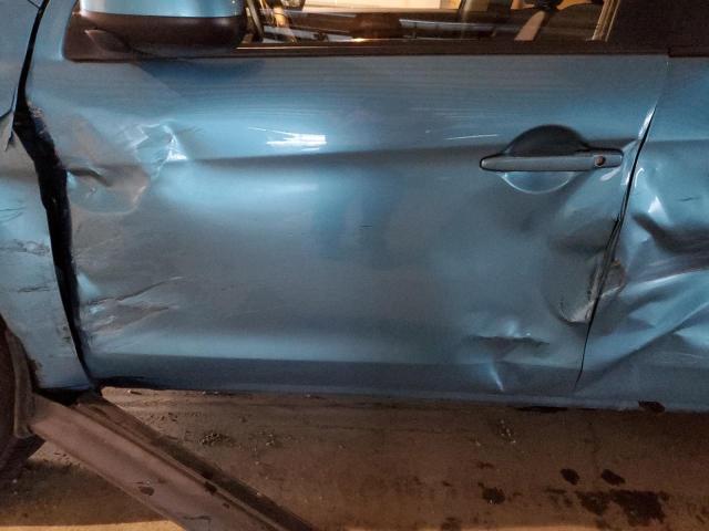 Photo 7 from auction – 2013 MITSUBISHI OUTLANDER with VIN 4A4AR3AU2DE014156