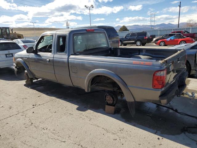 Photo 2 from auction – 2005 FORD RANGER SUP with VIN 1FTZR15E95PA70926