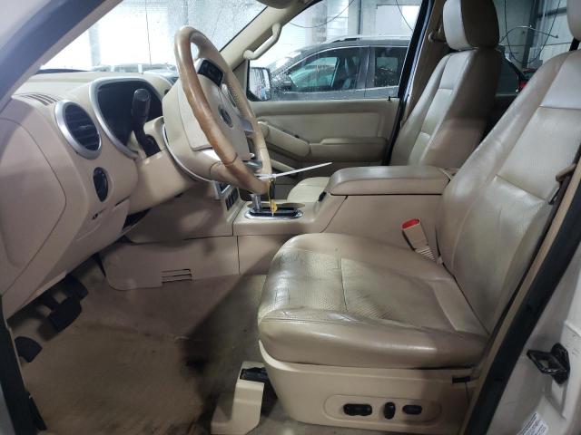 Photo 7 from auction – 2006 MERCURY MOUNTAINEE with VIN 4M2EU48856UJ12106