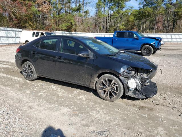 Photo 4 from auction – 2018 TOYOTA COROLLA L with VIN 2T1BURHE2JC028116