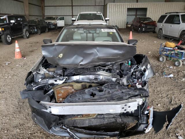 Photo 5 from auction – 2012 LEXUS IS 350 with VIN JTHFE2C24C2507477