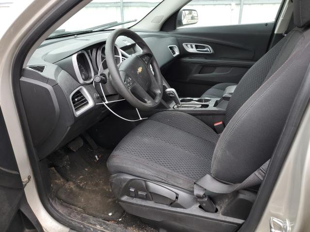 Photo 7 from auction – 2013 CHEVROLET EQUINOX LS with VIN 1GNALBEK2DZ107223