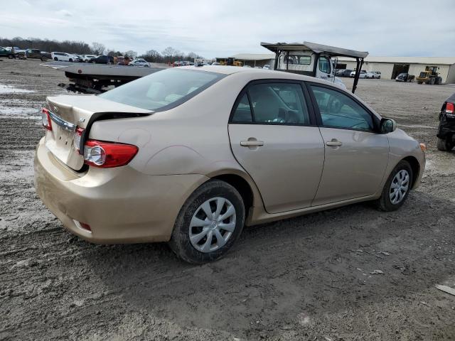 Photo 3 from auction – 2011 TOYOTA COROLLA BA with VIN 2T1BU4EE8BC580163