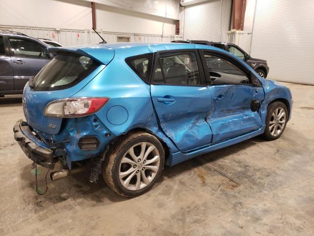 Photo 3 from auction – 2010 MAZDA 3 S with VIN JM1BL1H5XA1196675
