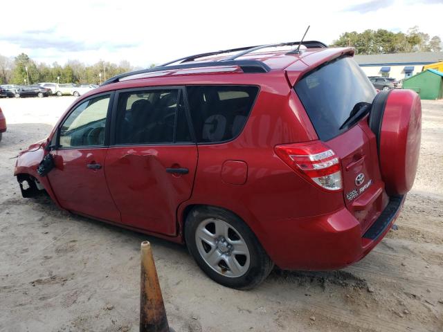 Photo 2 from auction – 2009 TOYOTA RAV4 with VIN JTMBF33VX9D001906