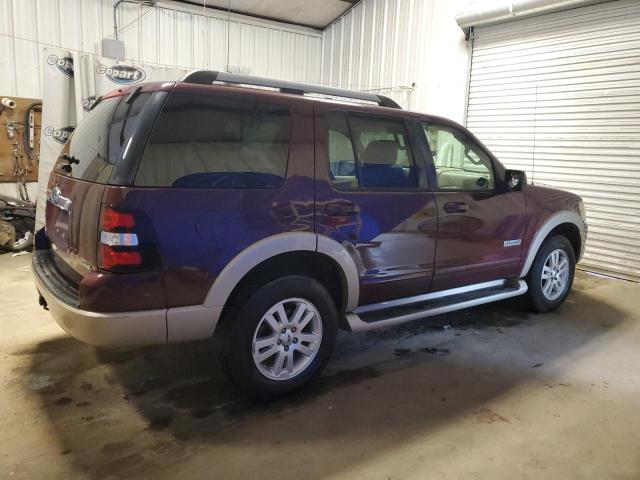 Photo 3 from auction – 2006 FORD EXPLORER E with VIN 1FMEU64E16UA89075