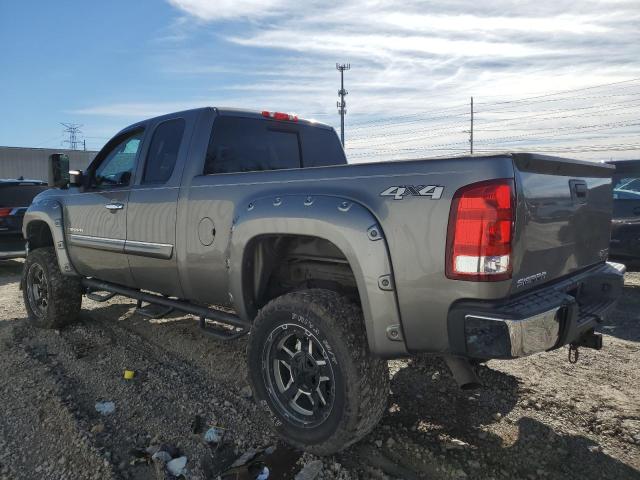 Photo 2 from auction – 2012 GMC SIERRA K15 with VIN 1GTR2VE74CZ229057