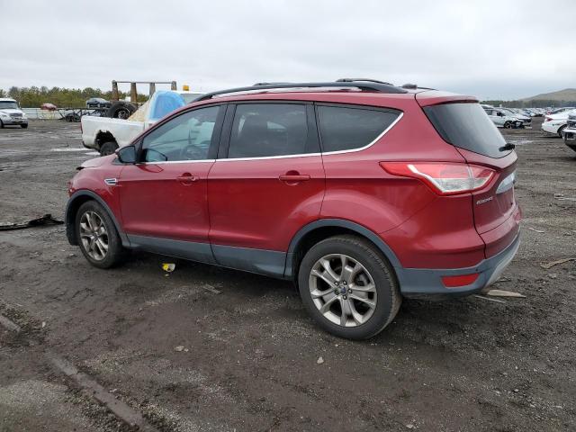 Photo 2 from auction – 2013 FORD ESCAPE SEL with VIN 1FMCU9HX3DUD83031