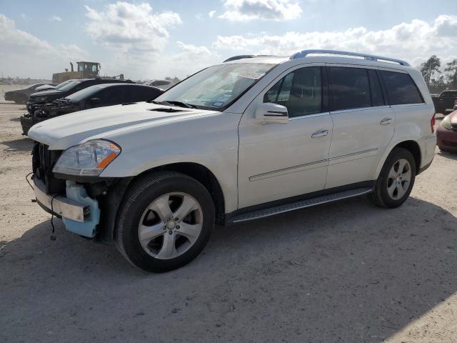 Photo 1 from auction – 2012 MERCEDES-BENZ GL 450 4MA with VIN 4JGBF7BE2CA776892