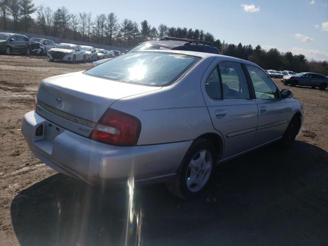 Foto 3 de la subasta – 2001 NISSAN ALTIMA XE con VIN 1N4DL01D91C108746