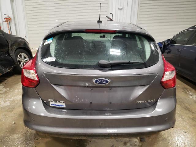 Photo 6 from auction – 2014 FORD FOCUS TITA with VIN 1FADP3N25EL360496