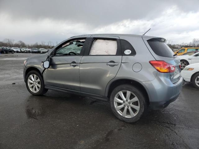 Photo 2 from auction – 2015 MITSUBISHI OUTLANDER with VIN 4A4AR3AU5FE010332