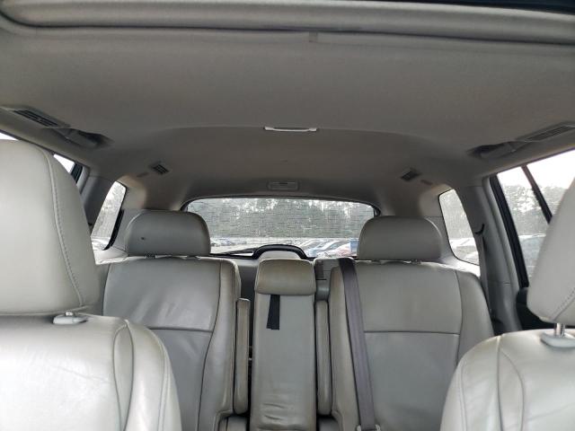 Photo 10 from auction – 2013 TOYOTA HIGHLANDER with VIN 5TDBK3EH5DS237265