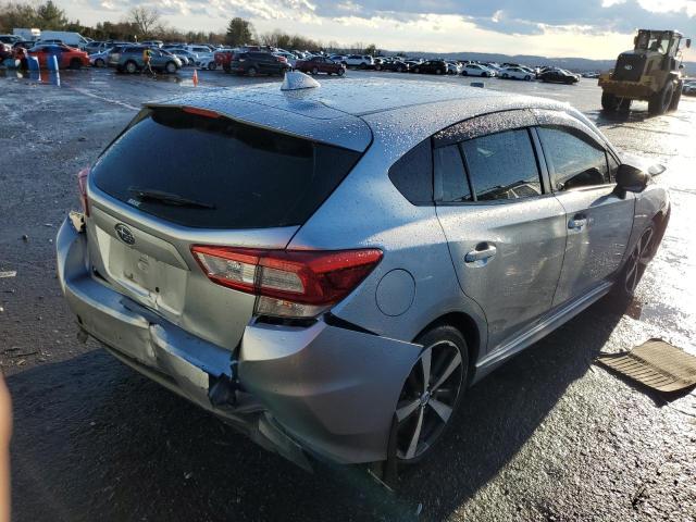 Photo 3 from auction – 2017 SUBARU IMPREZA SP with VIN 4S3GTAM65H3727428