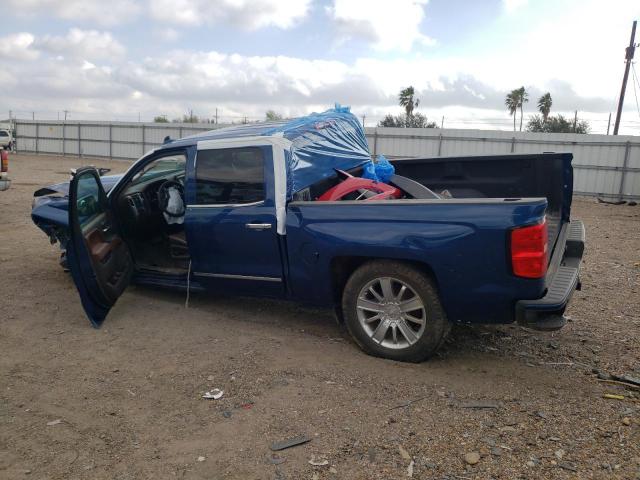 Photo 2 from auction – 2015 CHEVROLET SILVERADO with VIN 3GCPCTEC6FG515857