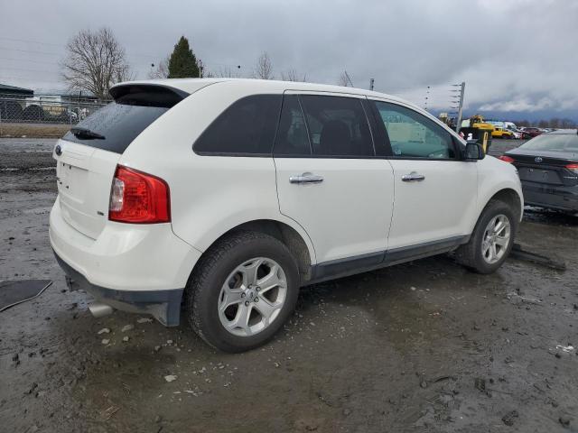 Photo 3 from auction – 2013 FORD EDGE SE with VIN 2FMDK4GC2DBE34925