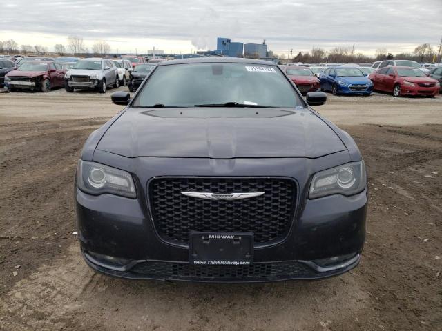 Photo 5 from auction – 2015 CHRYSLER 300 S with VIN 2C3CCAGG5FH923452