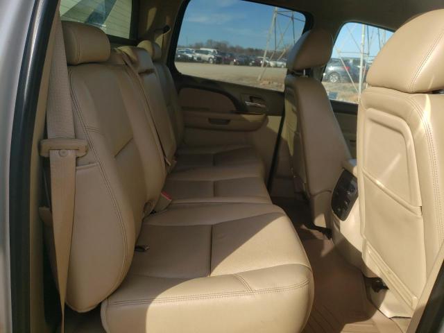 Photo 10 from auction – 2013 CHEVROLET AVALANCHE with VIN 3GNTKGE71DG247221