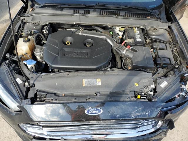 Photo 11 from auction – 2015 FORD FUSION TIT with VIN 3FA6P0K95FR102085