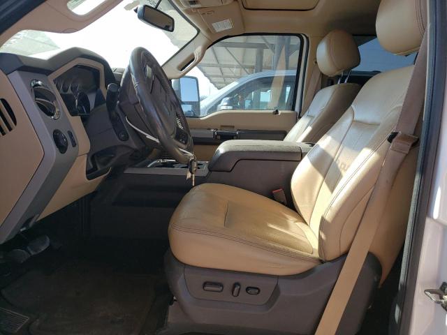 Photo 7 from auction – 2015 FORD F250 SUPER with VIN 1FT7W2BT5FEA74798