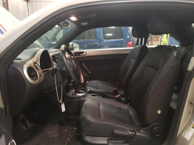 Photo 7 from auction – 2012 VOLKSWAGEN BEETLE with VIN 3VWJP7AT9CM649389