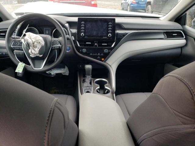 Photo 8 from auction – 2023 TOYOTA CAMRY LE with VIN 4T1C31AK1PU601815