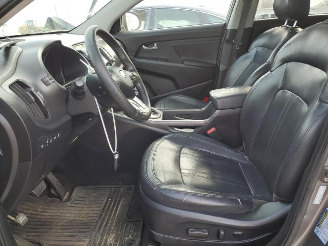 Zdjęcie 7 z aukcji – 2011 KIA SPORTAGE E z VIN KNDPCCA68B7151768
