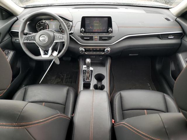 Photo 8 from auction – 2022 NISSAN ALTIMA SR with VIN 1N4BL4CV2NN391649
