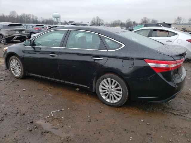 Photo 2 from auction – 2013 TOYOTA AVALON BAS with VIN 4T1BK1EB9DU041465