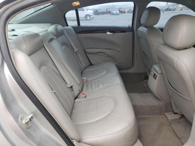 Photo 10 from auction – 2008 BUICK LUCERNE CX with VIN 1G4HD57248U115910