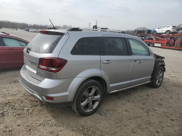 Photo 3 from auction – 2017 DODGE JOURNEY CR with VIN 3C4PDCGGXHT613295