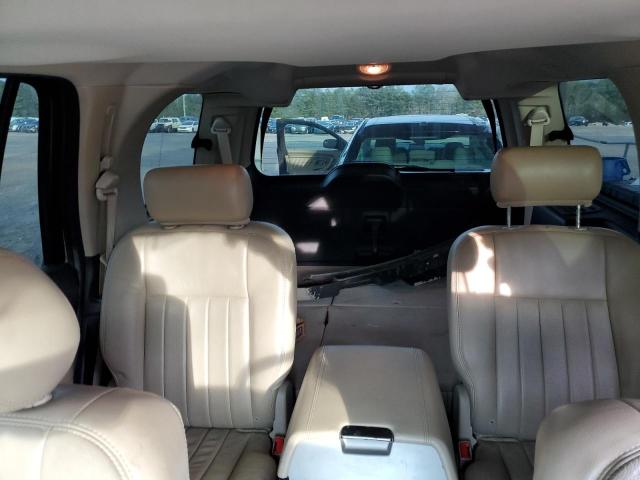Photo 10 from auction – 2005 LINCOLN NAVIGATOR with VIN 5LMFU28515LJ00987