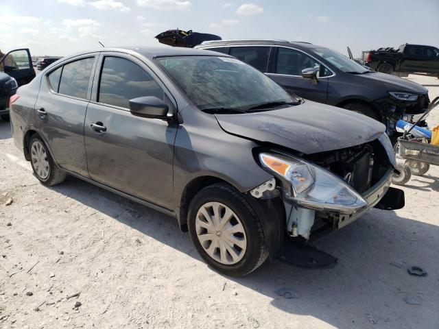 Photo 4 from auction – 2019 NISSAN VERSA S with VIN 3N1CN7AP9KL832772